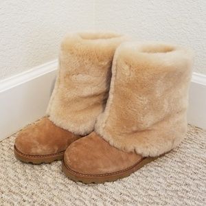 Ugg winter boots
